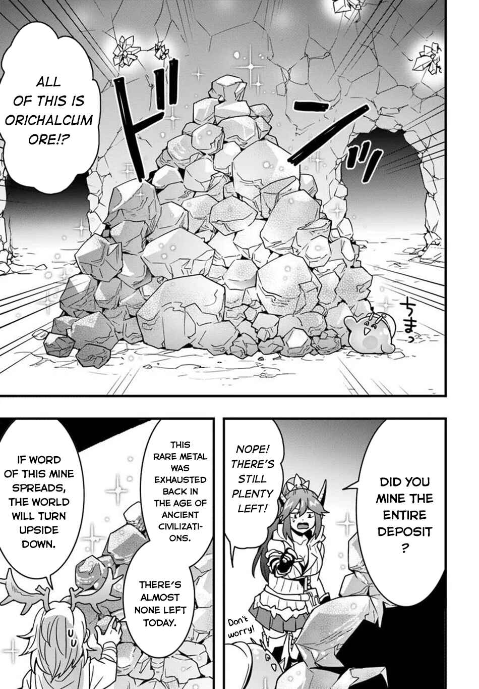 Chapter 51 - Page 21
