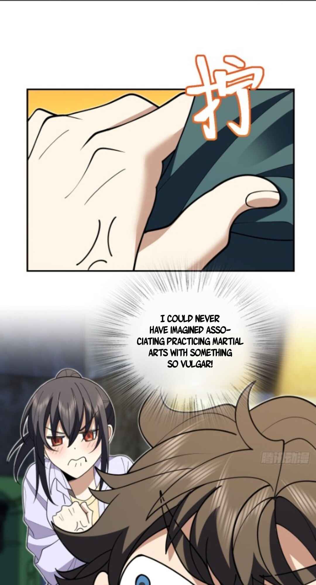 Chapter 294 - Page 41