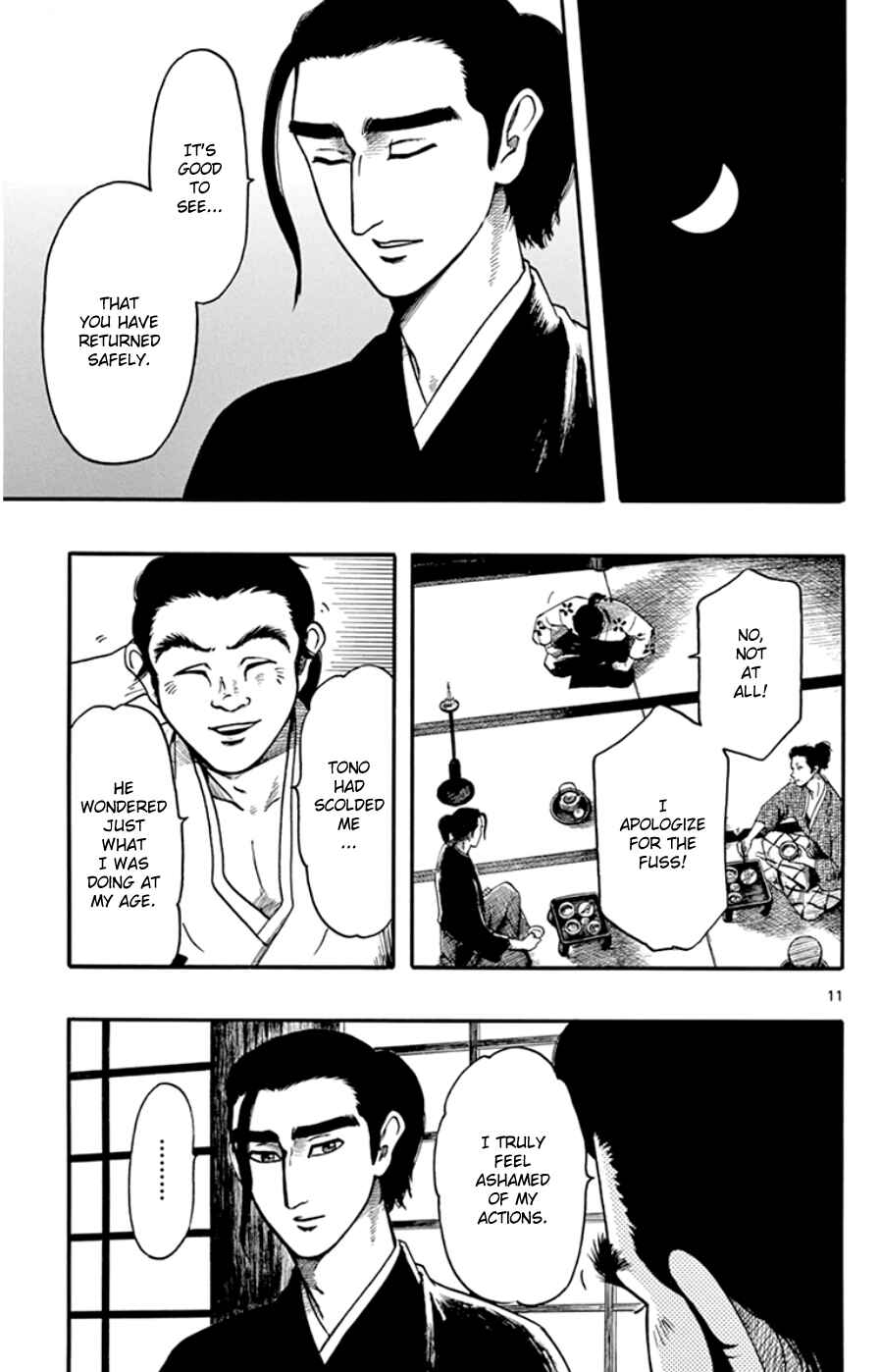 Chapter 68 - Page 11