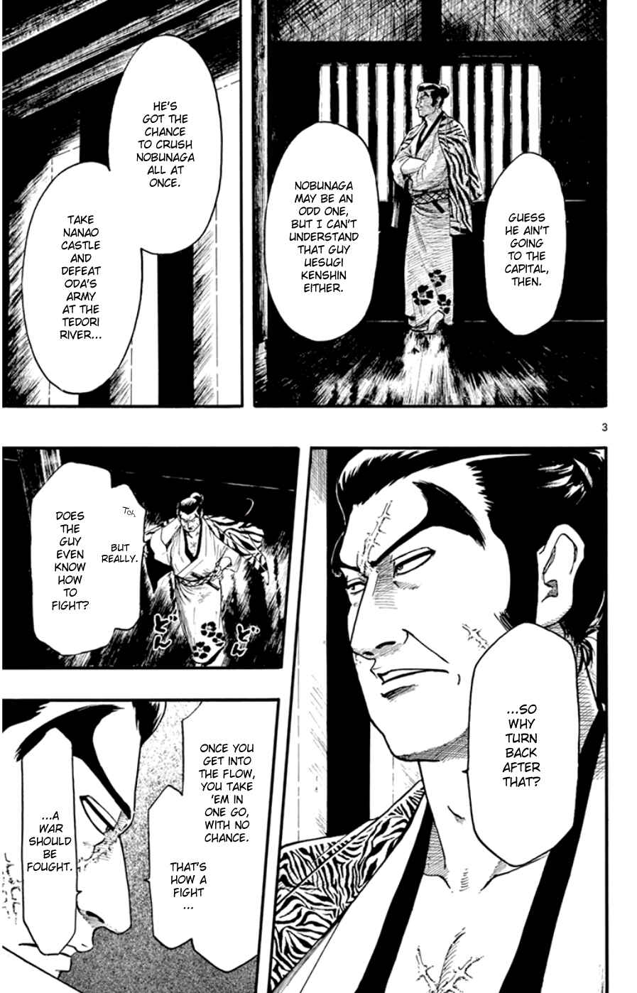 Chapter 68 - Page 3