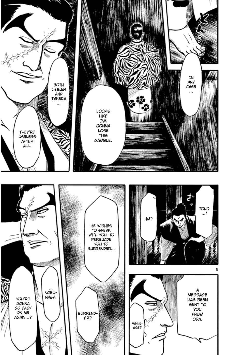 Chapter 68 - Page 5