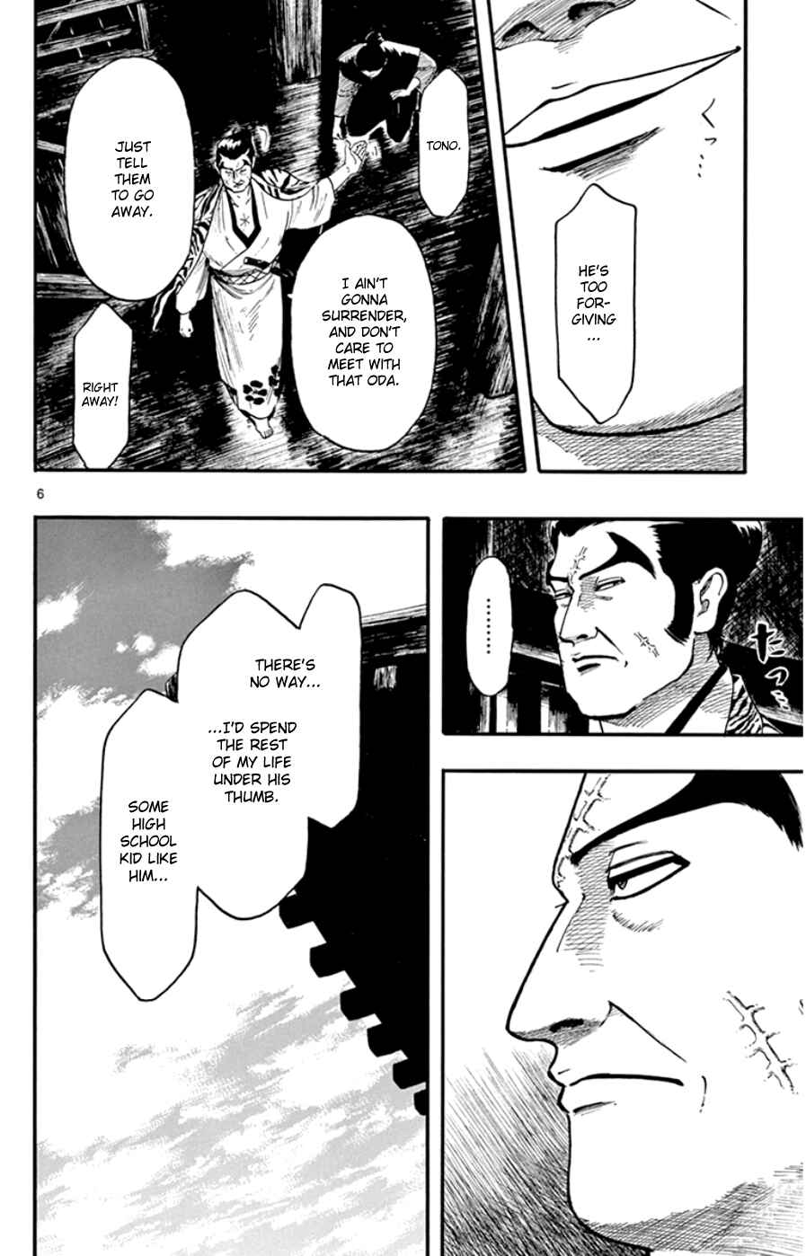 Chapter 68 - Page 6