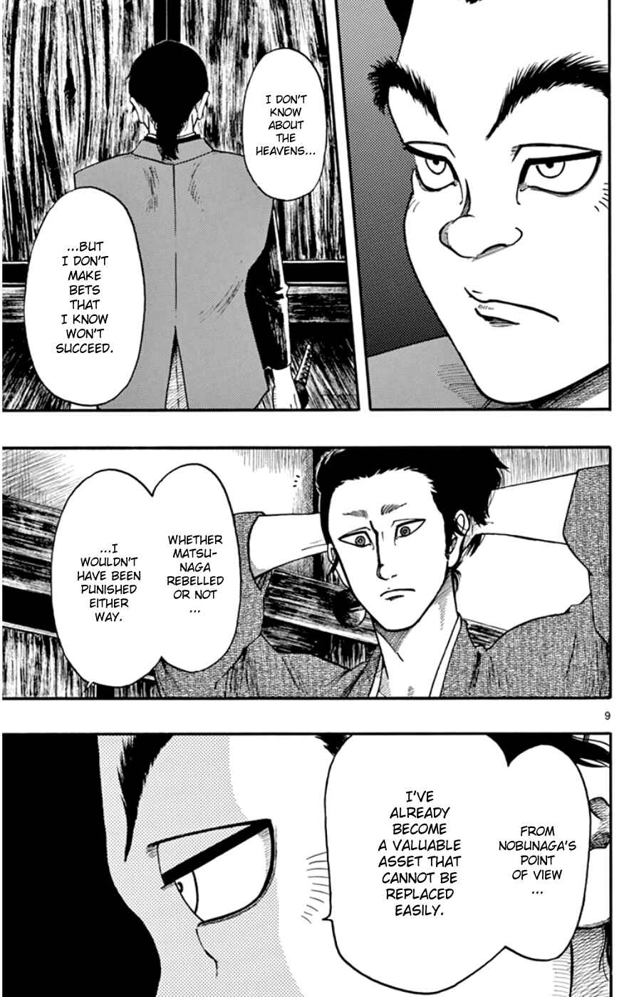 Chapter 68 - Page 9
