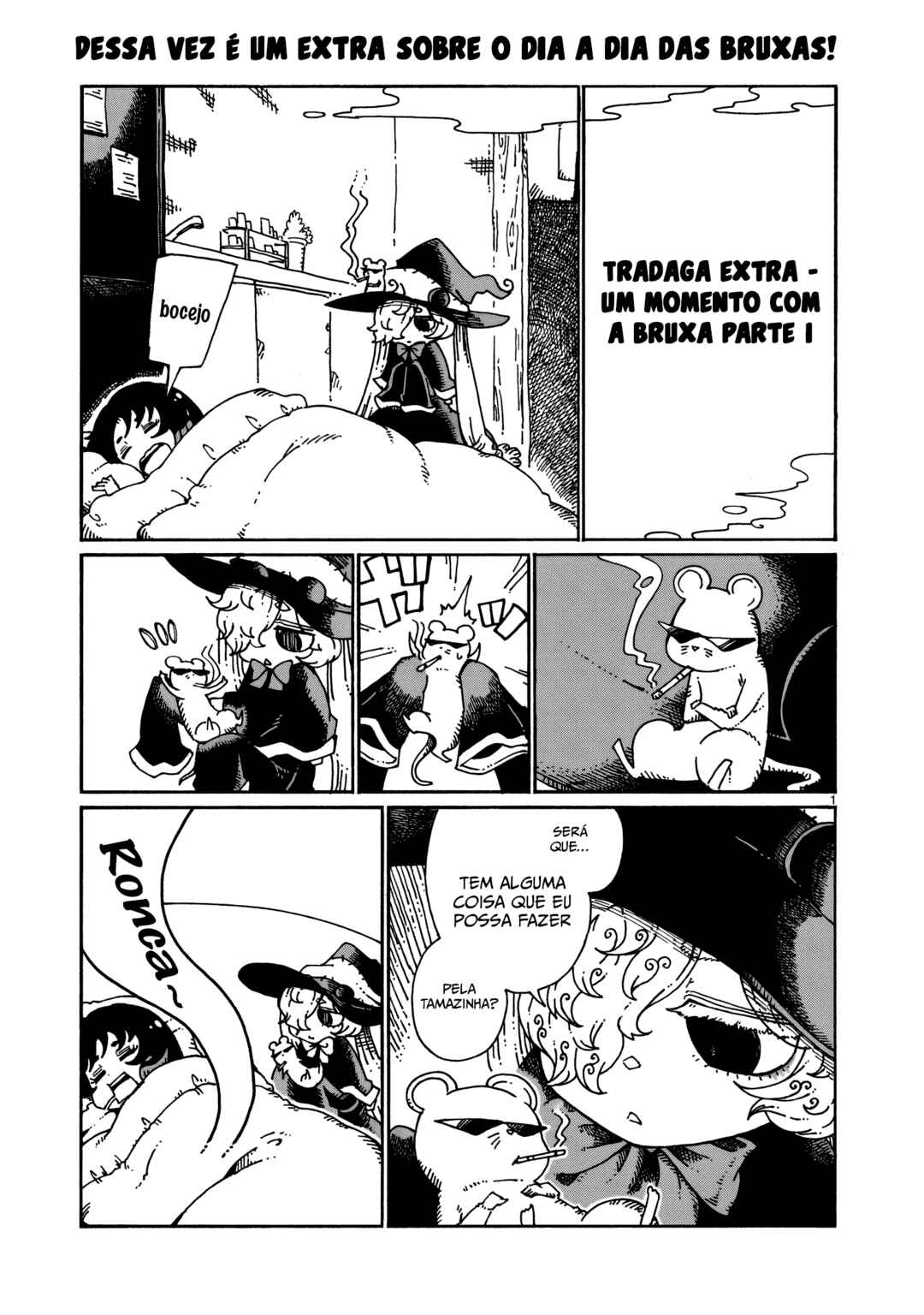 Chapter 13.5 - Page 1
