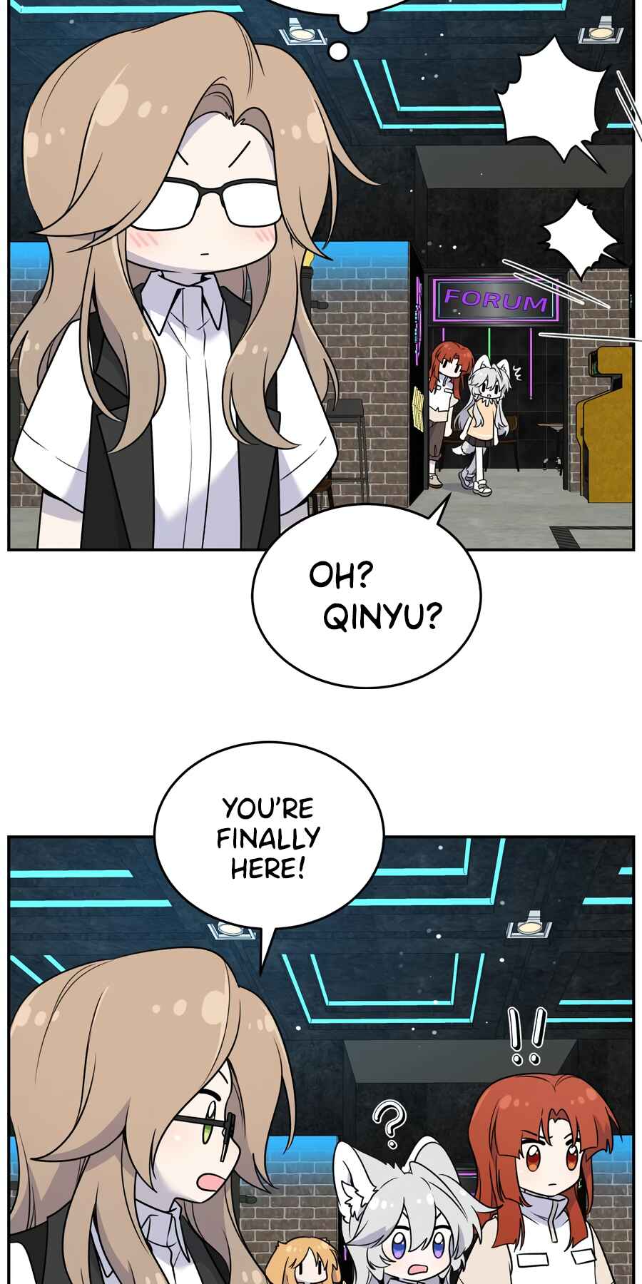 Chapter 166 - Page 12