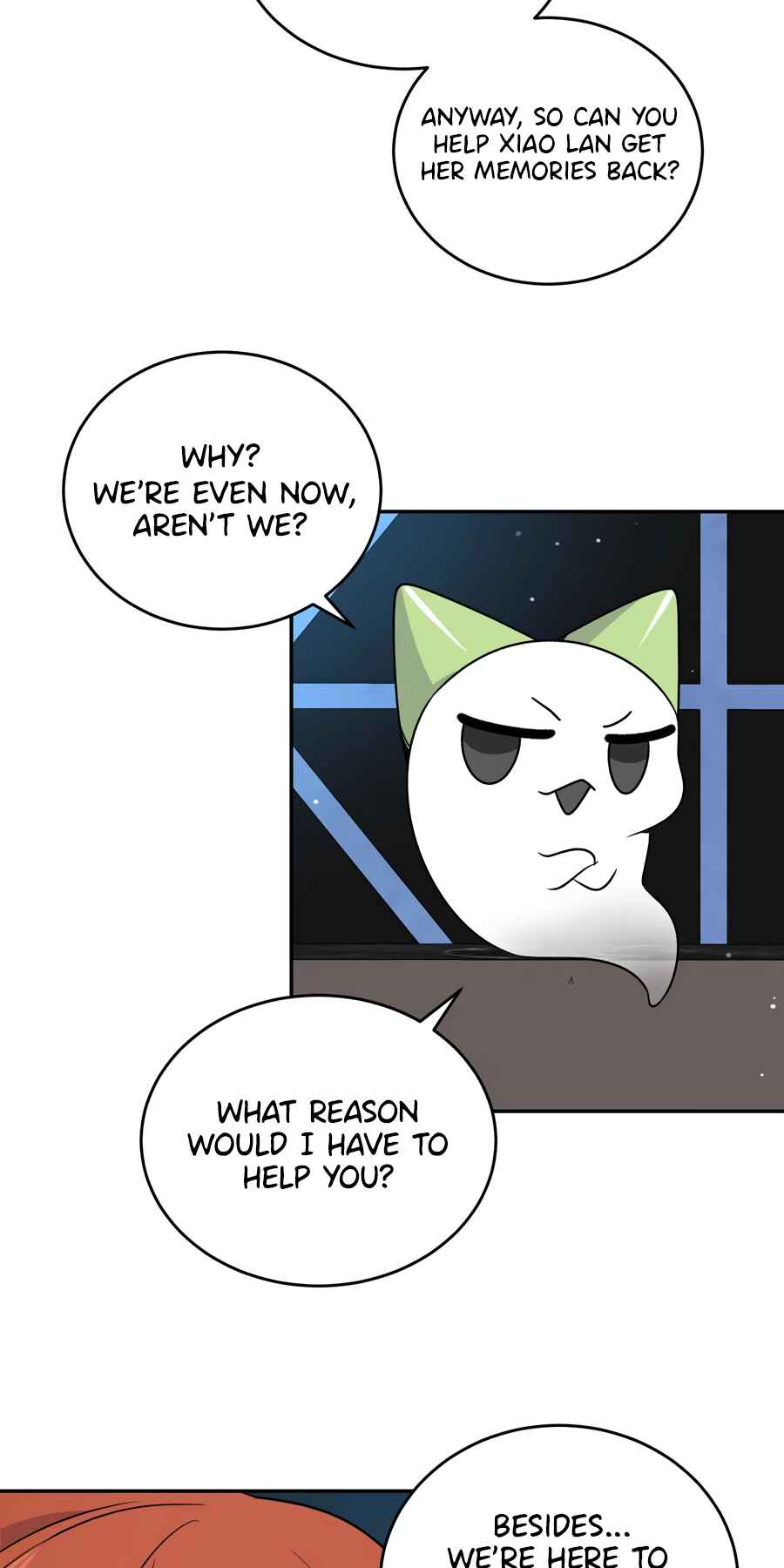 Chapter 166 - Page 18