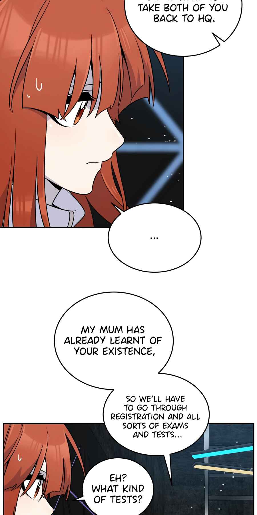 Chapter 166 - Page 19