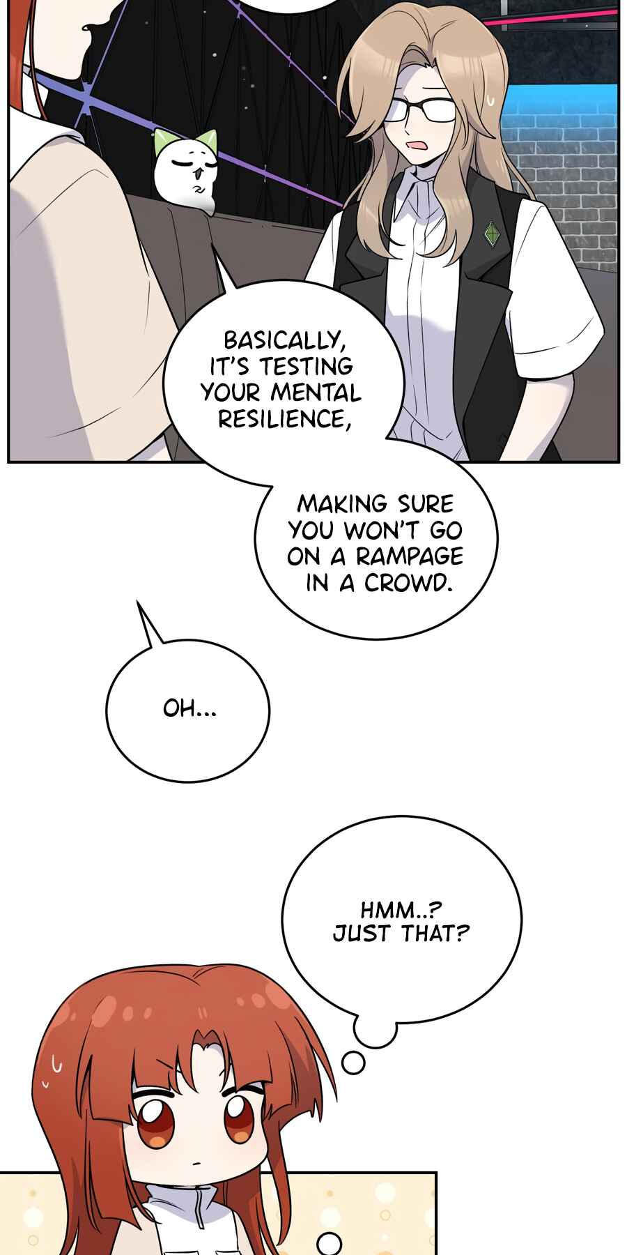 Chapter 166 - Page 20