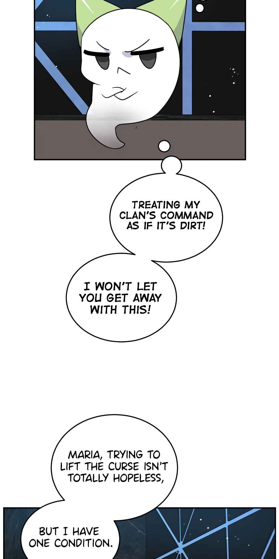 Chapter 166 - Page 23