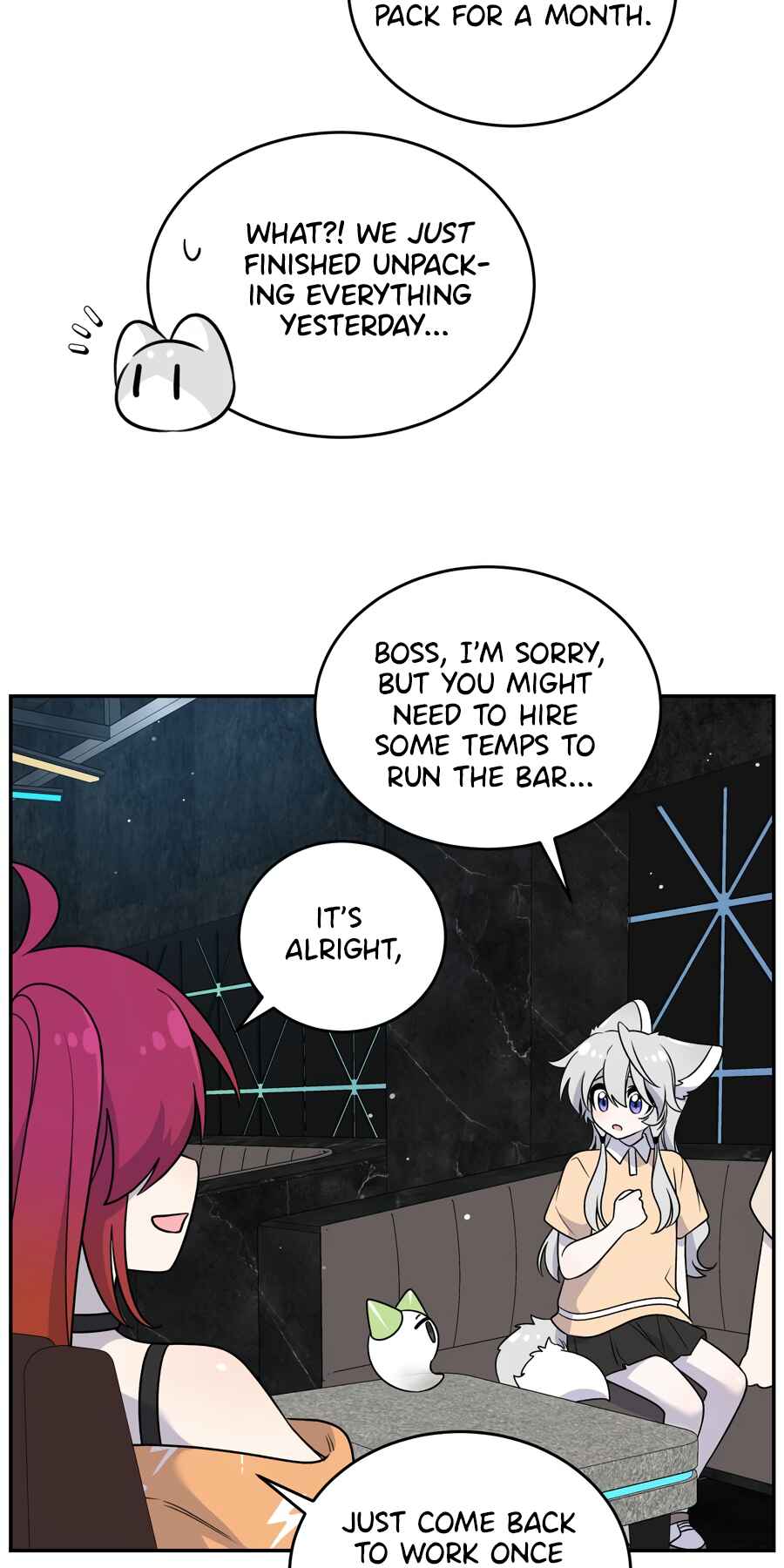 Chapter 166 - Page 30