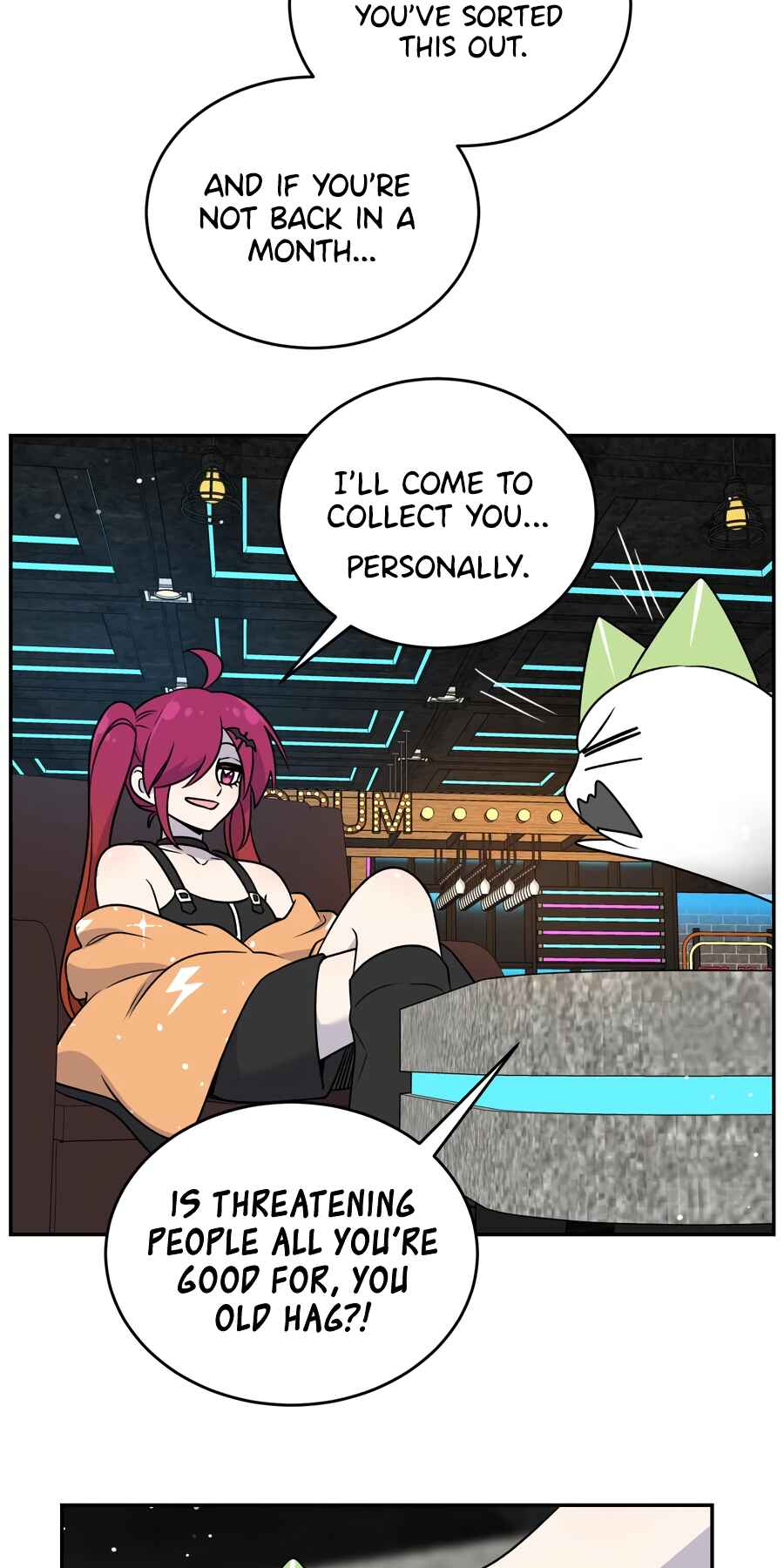 Chapter 166 - Page 31