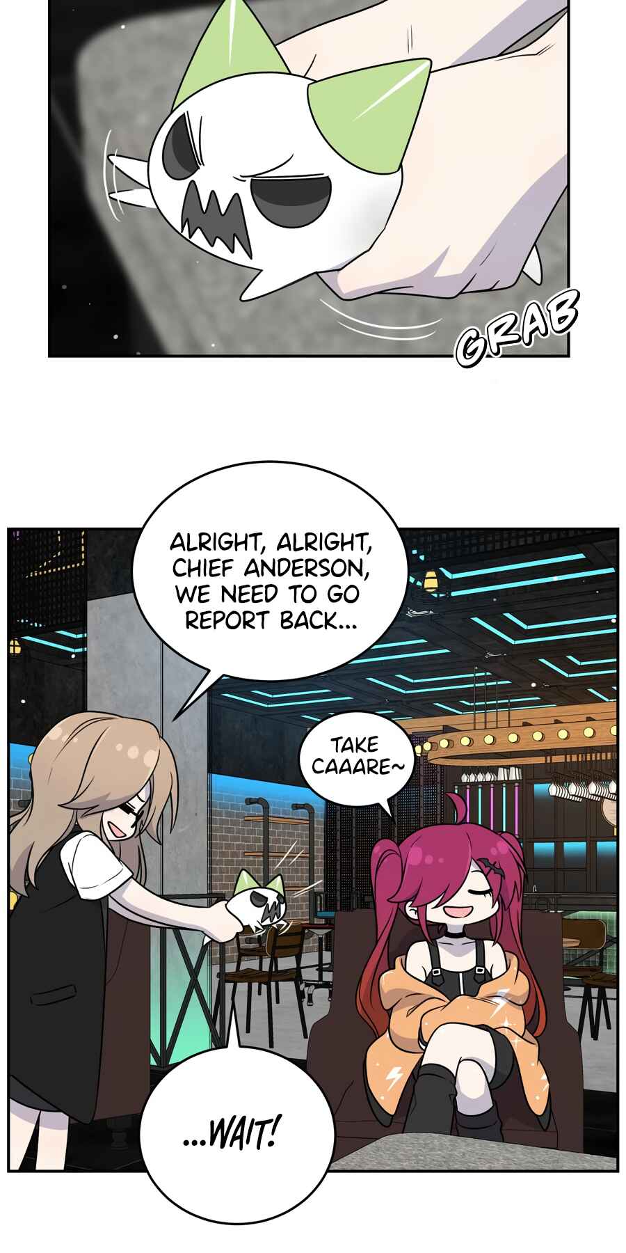Chapter 166 - Page 32