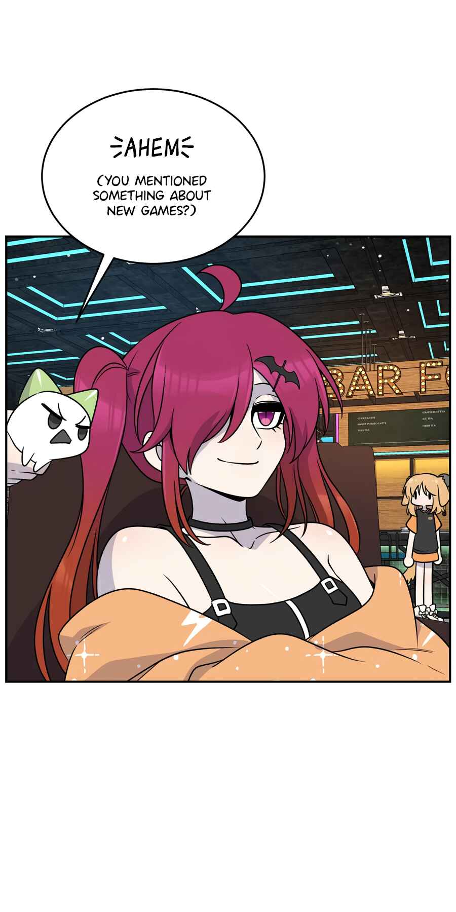 Chapter 166 - Page 33