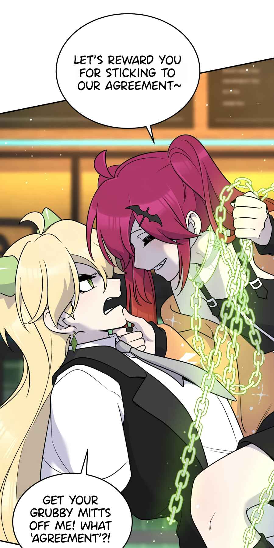 Chapter 166 - Page 8