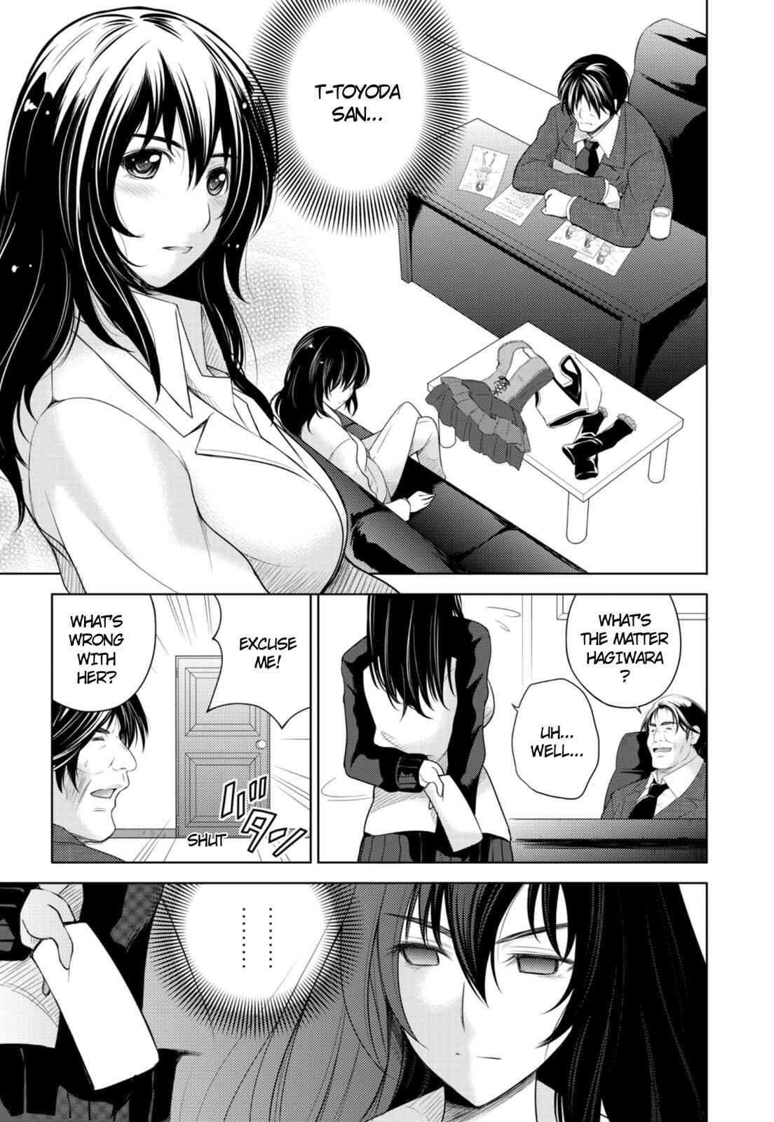 Chapter 6 - Page 3