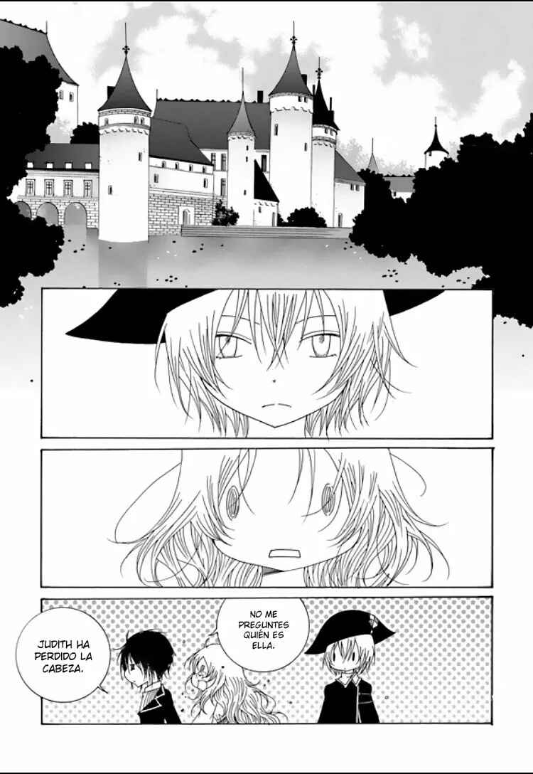Chapter 42 - Page 20