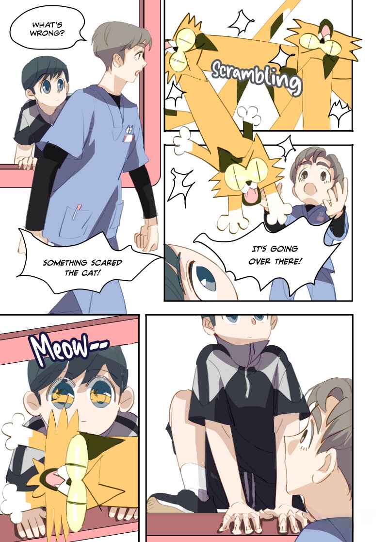 Chapter 1 - Page 10