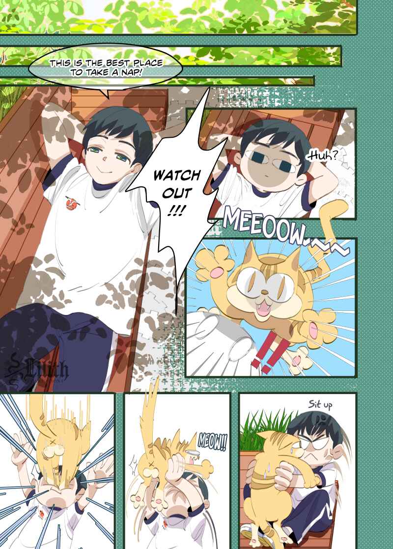 Chapter 1 - Page 4