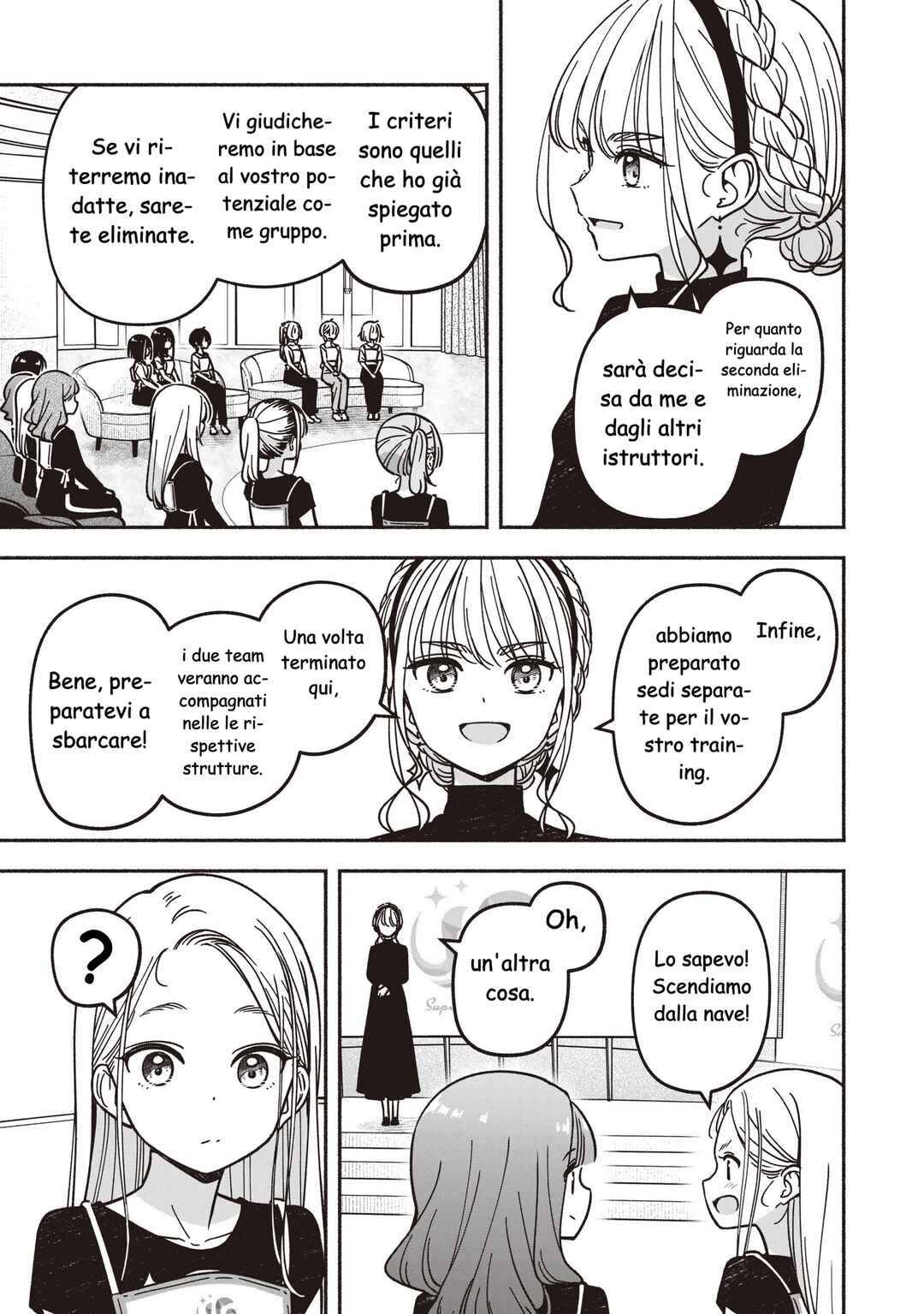 Chapter 81 - Page 10