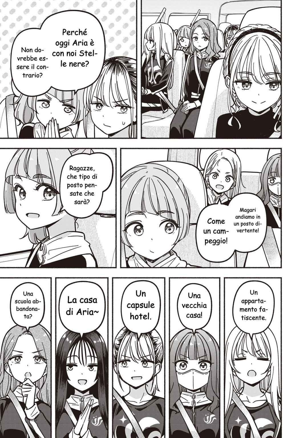 Chapter 81 - Page 12