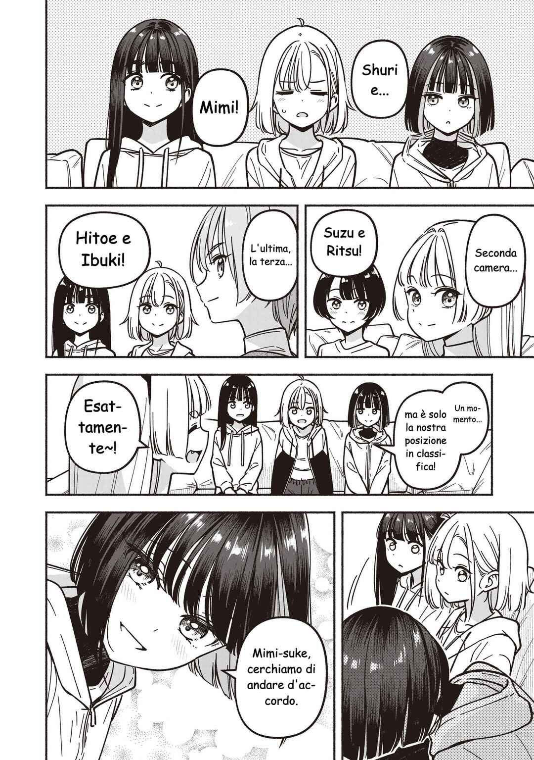 Chapter 81 - Page 19