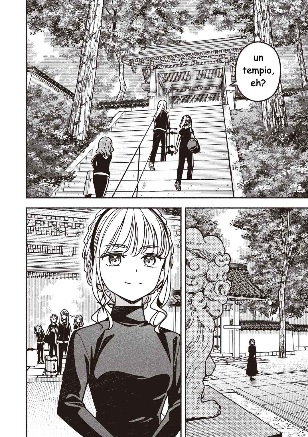 Chapter 81 - Page 21