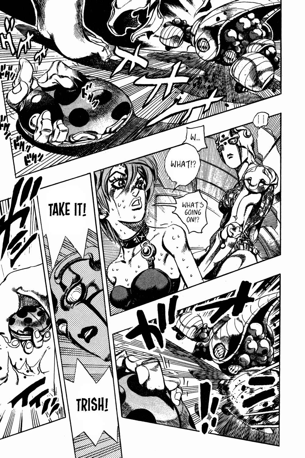 Chapter 99 - Page 4
