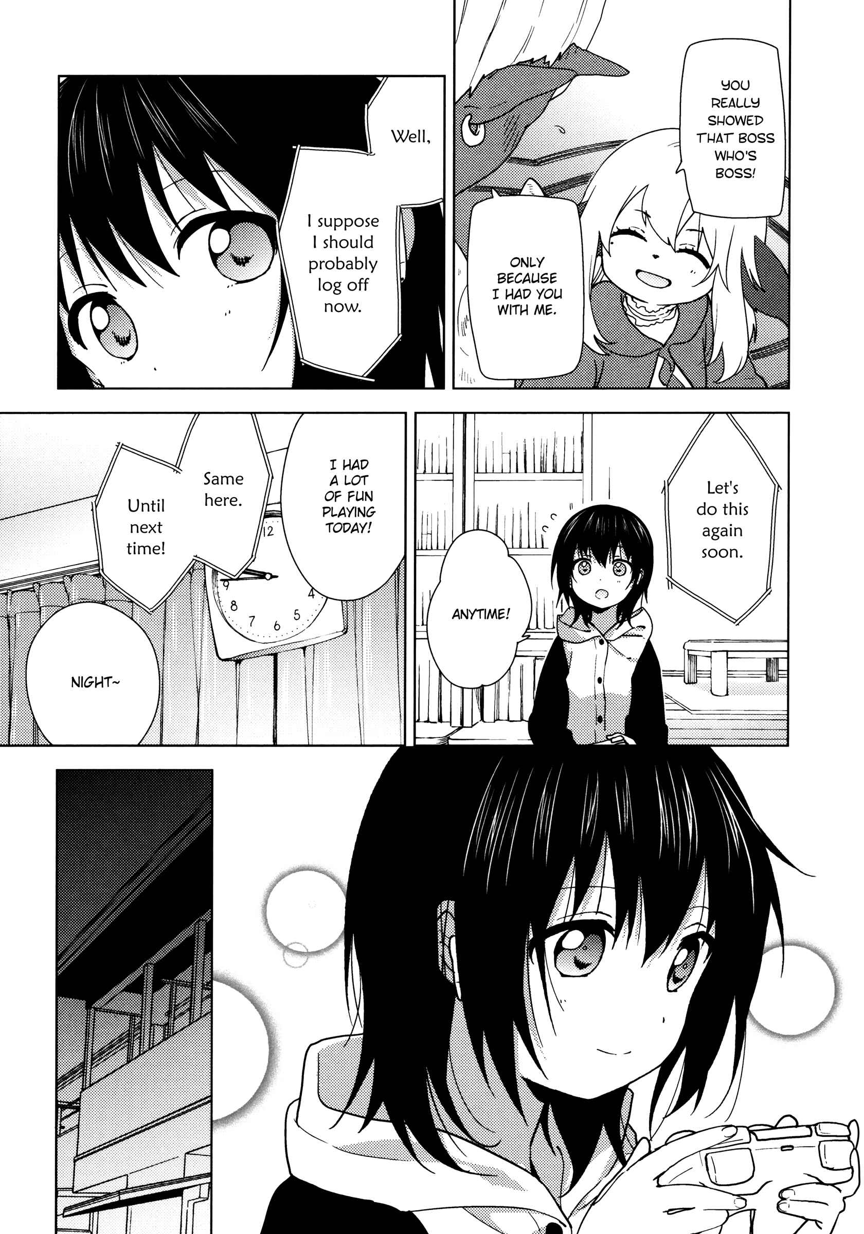 Chapter 138 - Page 11