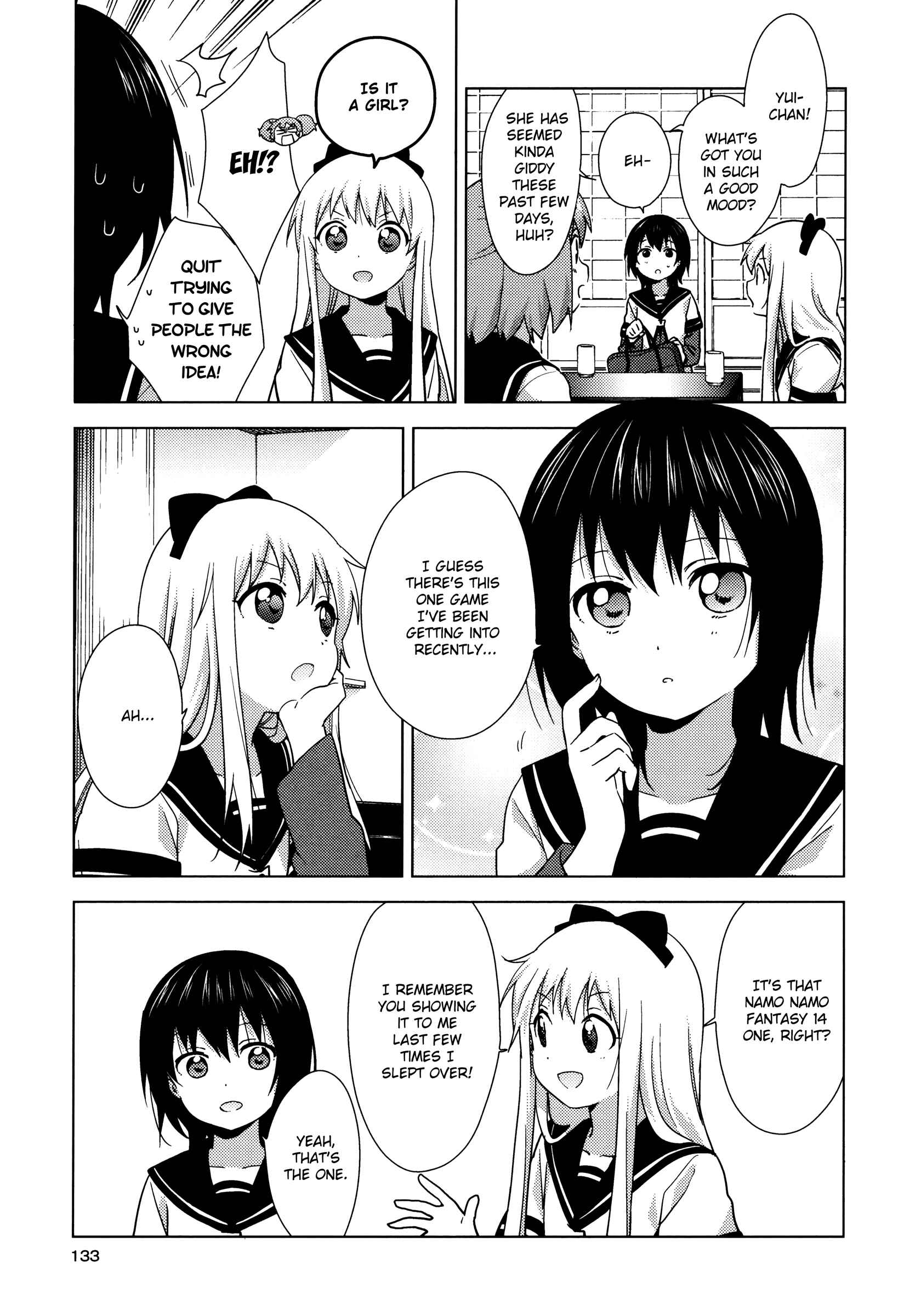 Chapter 138 - Page 3