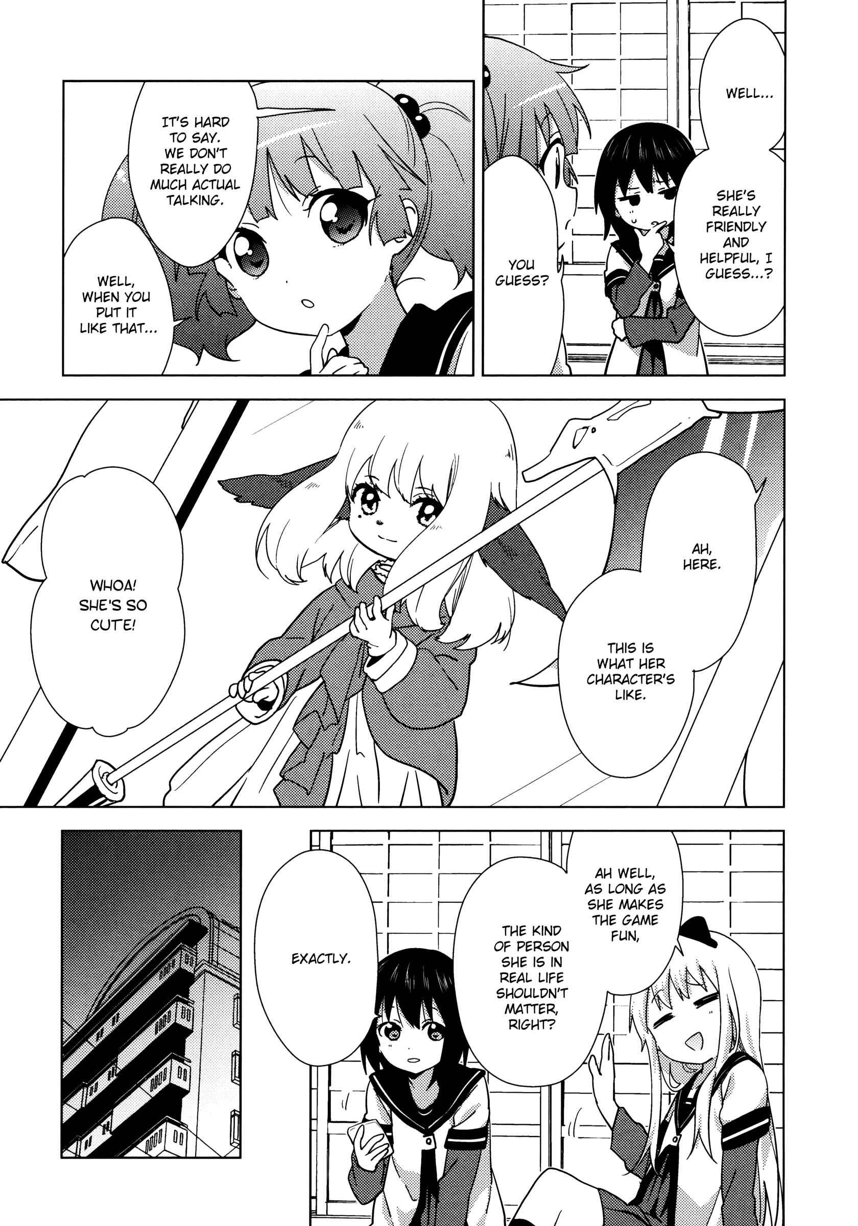 Chapter 138 - Page 5