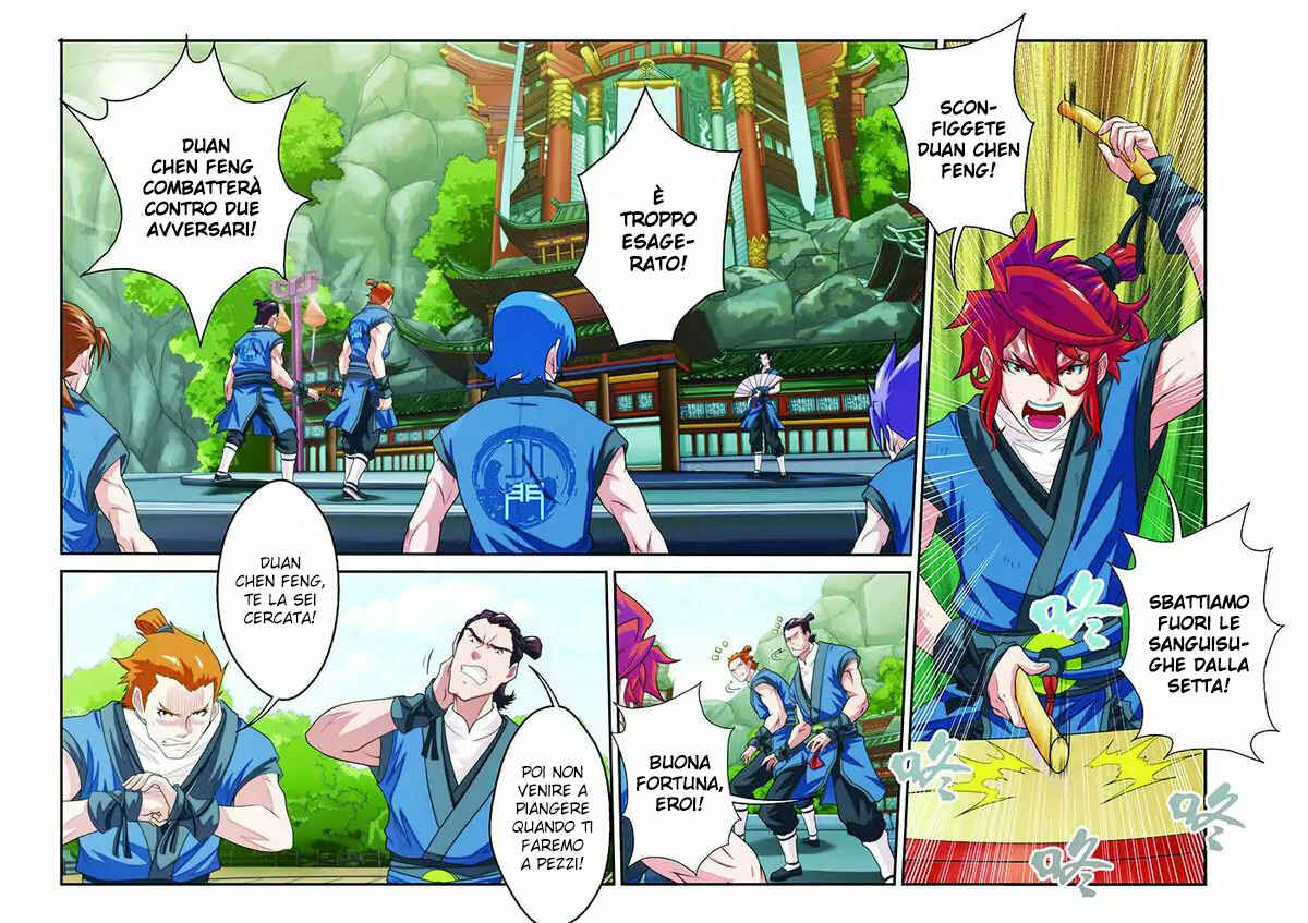 Chapter 33 - Page 10