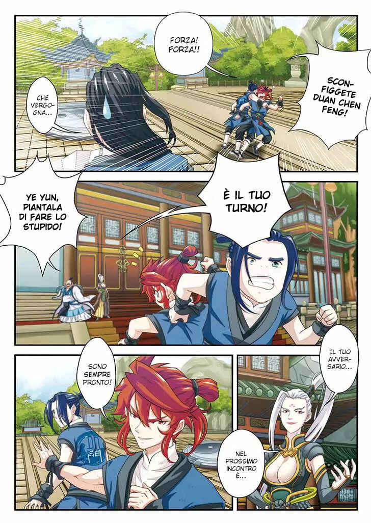 Chapter 33 - Page 11