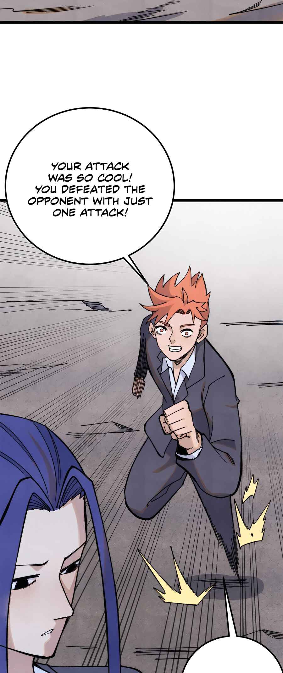 Chapter 341 - Page 12
