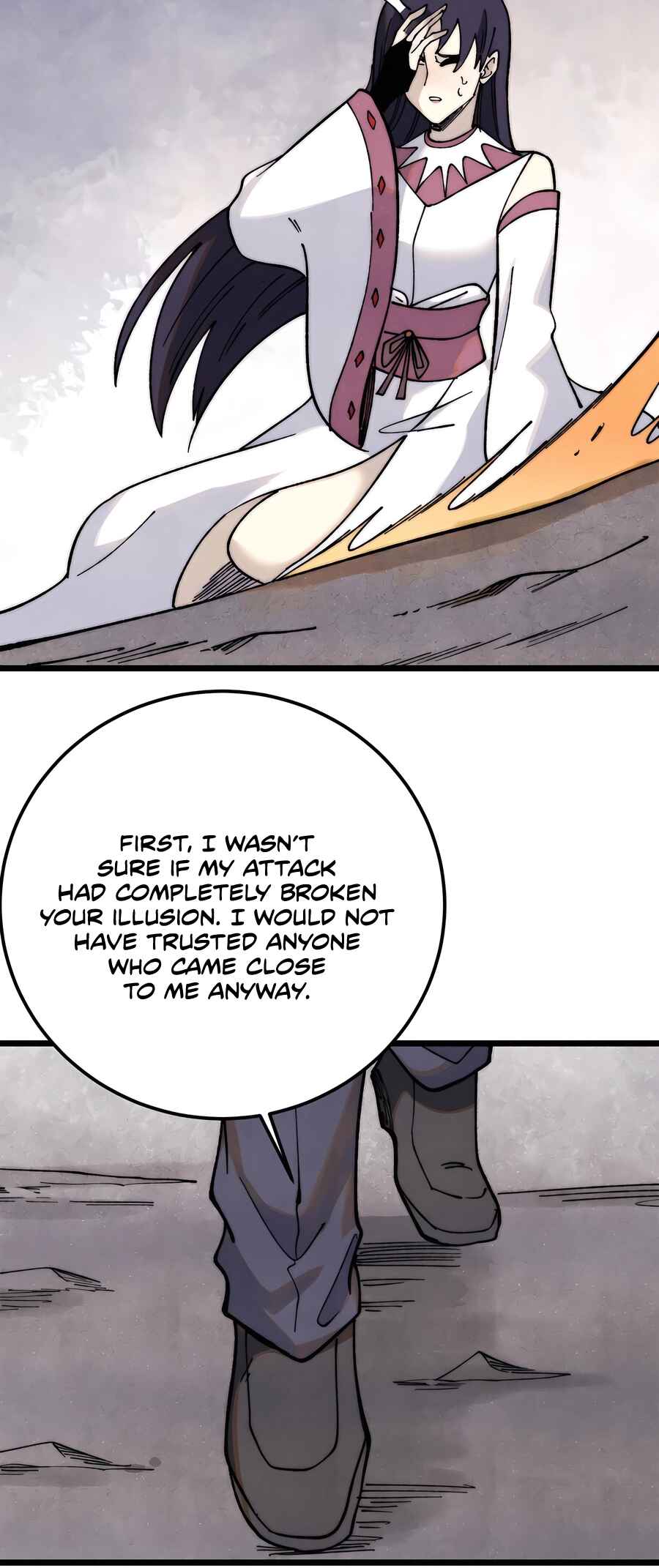 Chapter 341 - Page 16