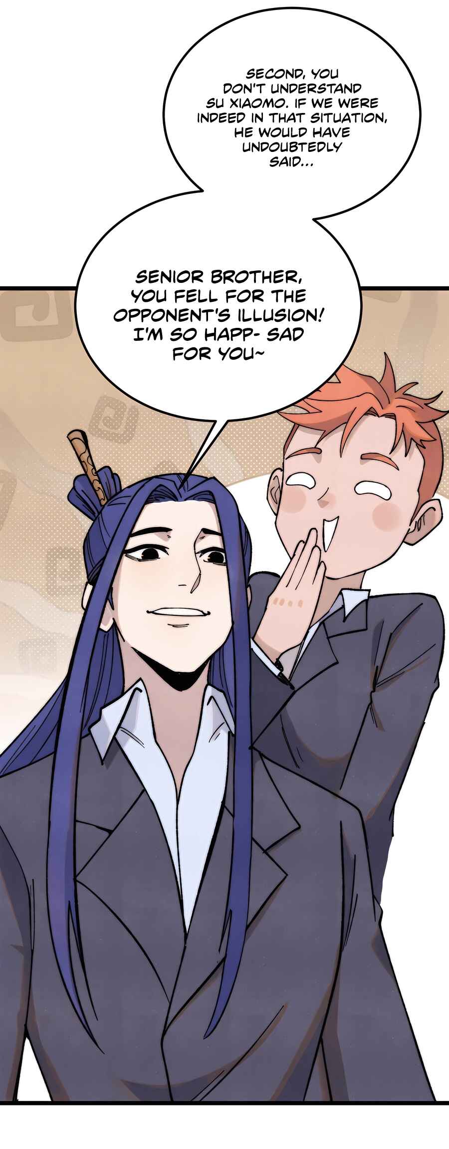 Chapter 341 - Page 17
