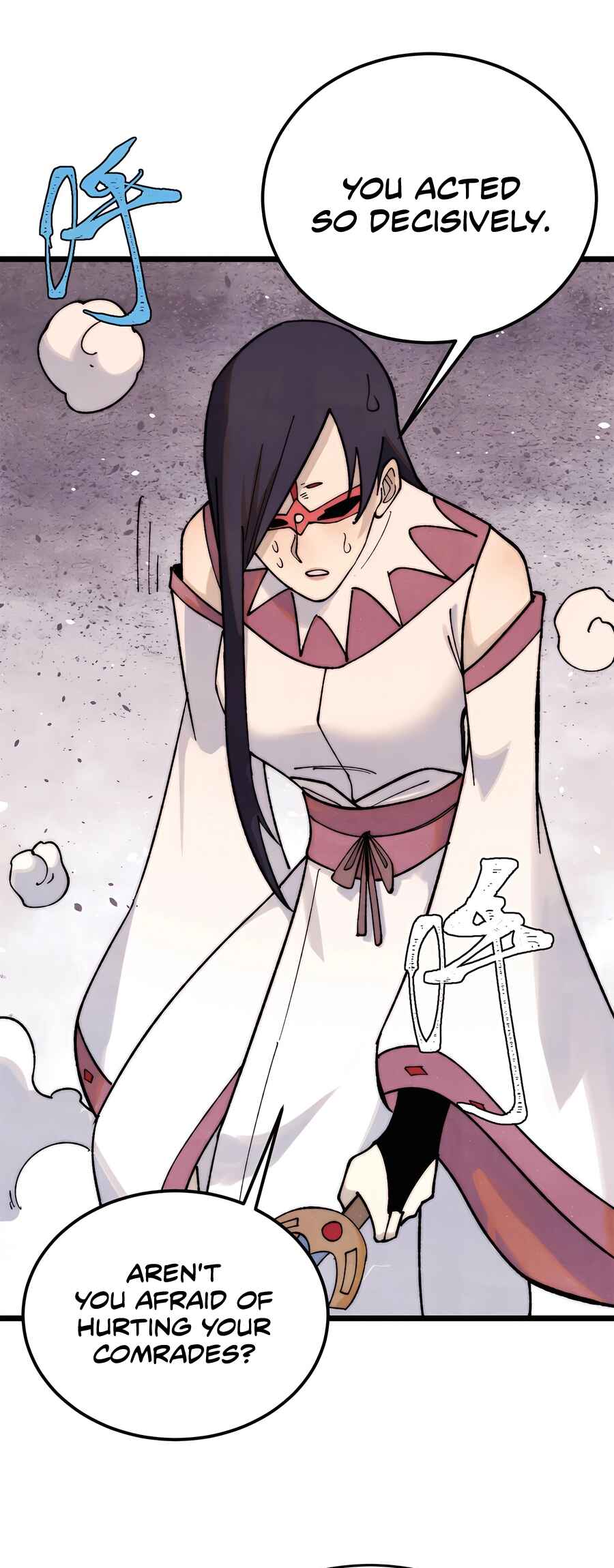 Chapter 341 - Page 18