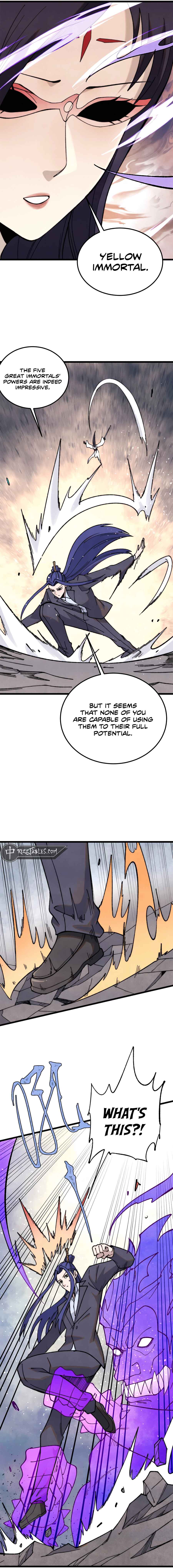 Chapter 341 - Page 2
