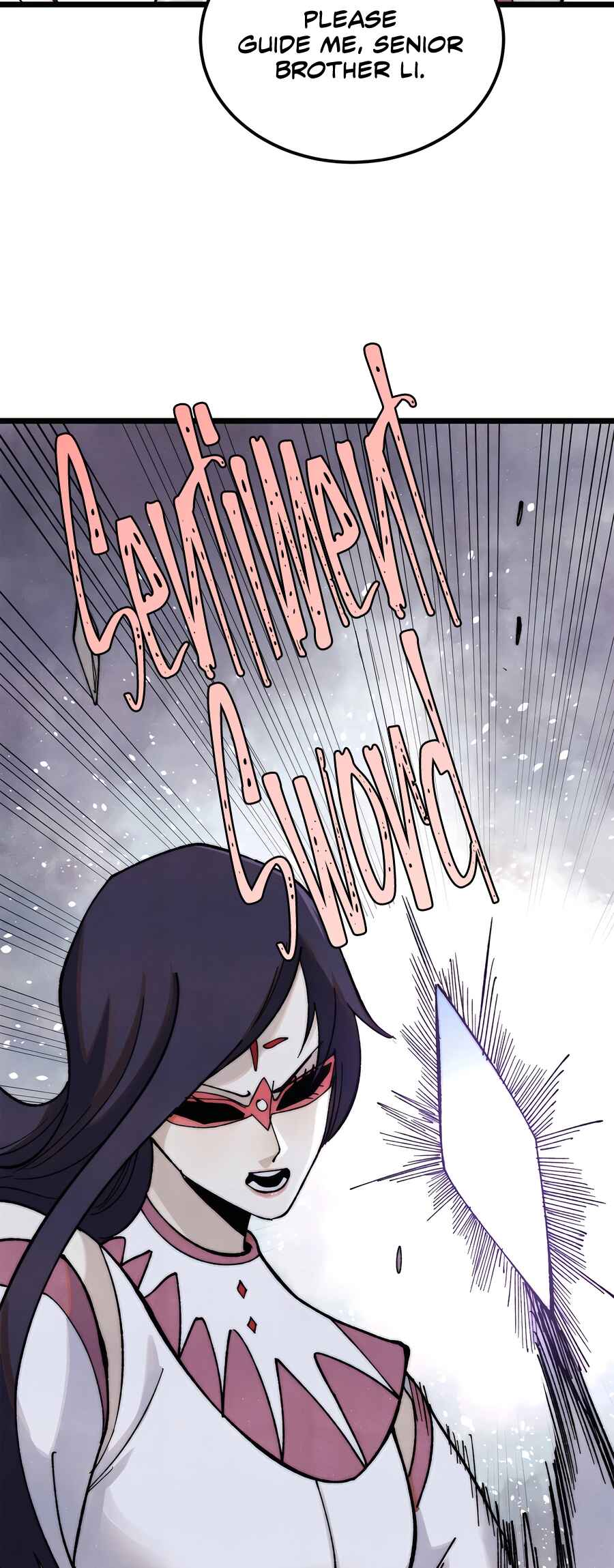 Chapter 341 - Page 21