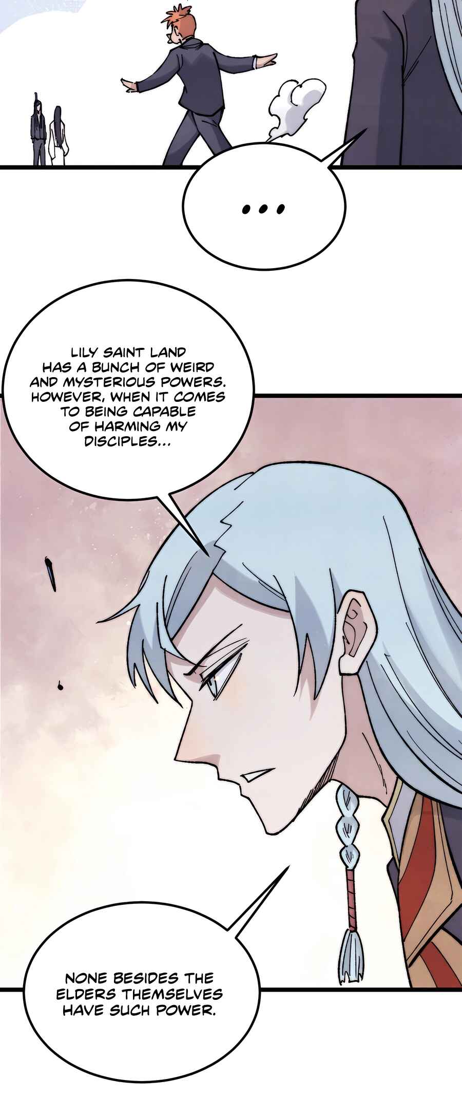 Chapter 341 - Page 28