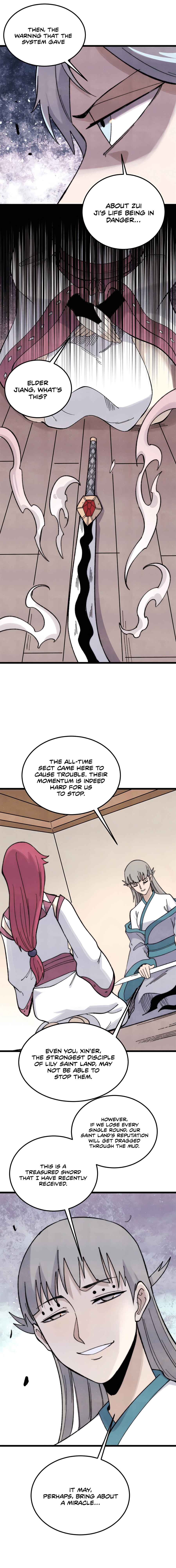 Chapter 341 - Page 29