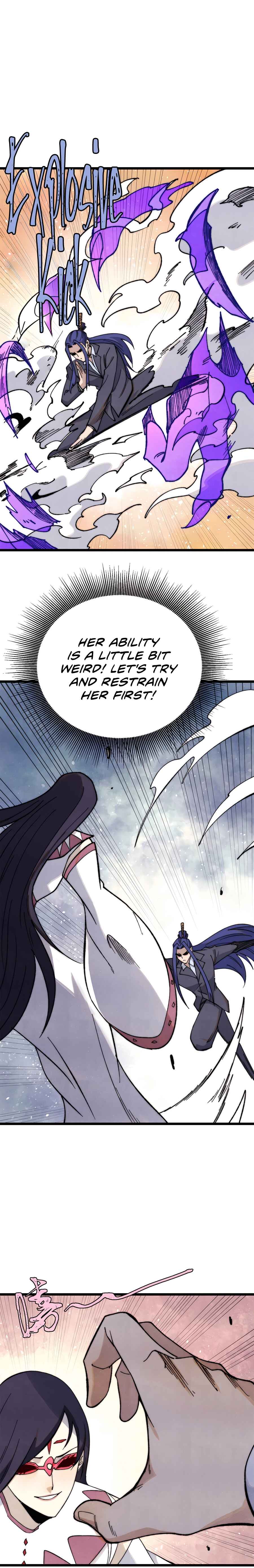 Chapter 341 - Page 3