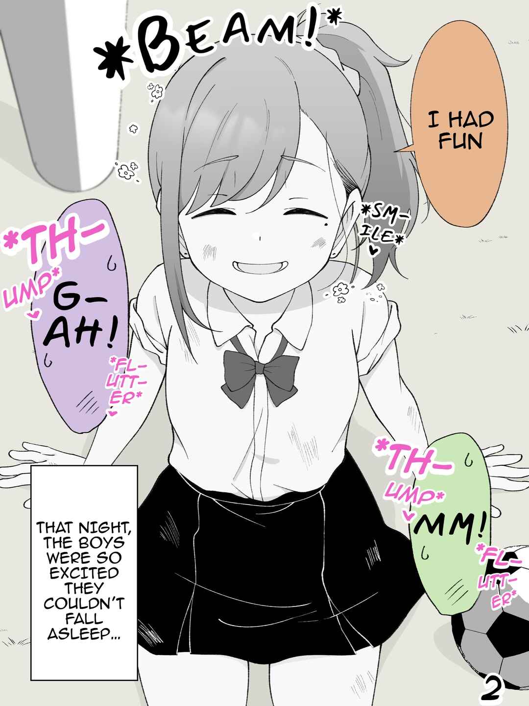 Chapter 243 - Page 2