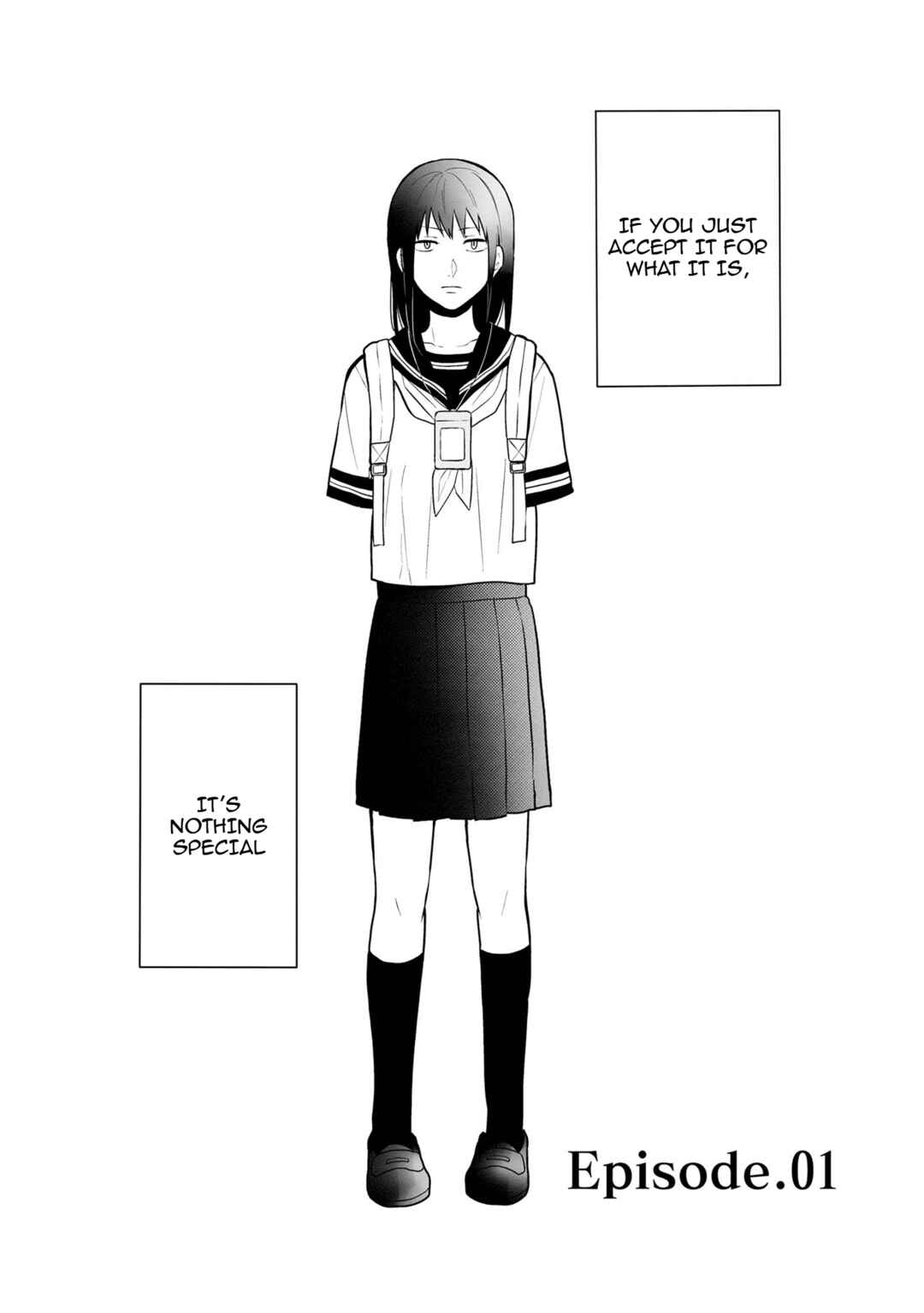 Chapter 1 - Page 3