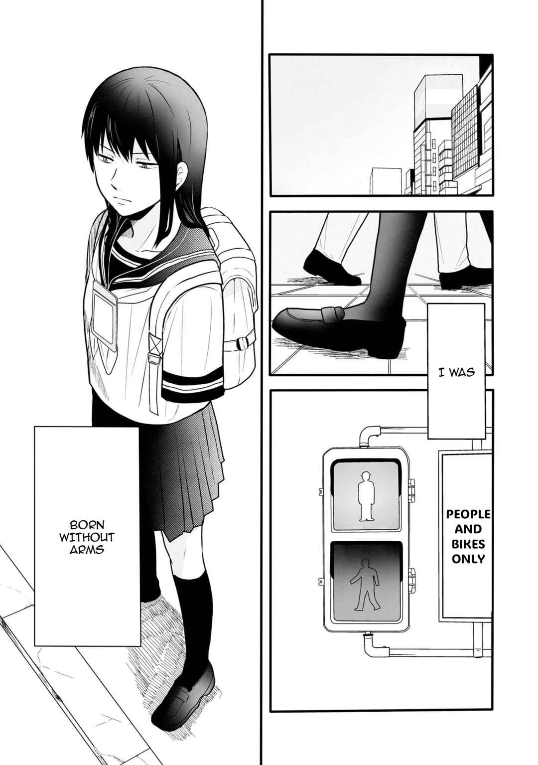 Chapter 1 - Page 4