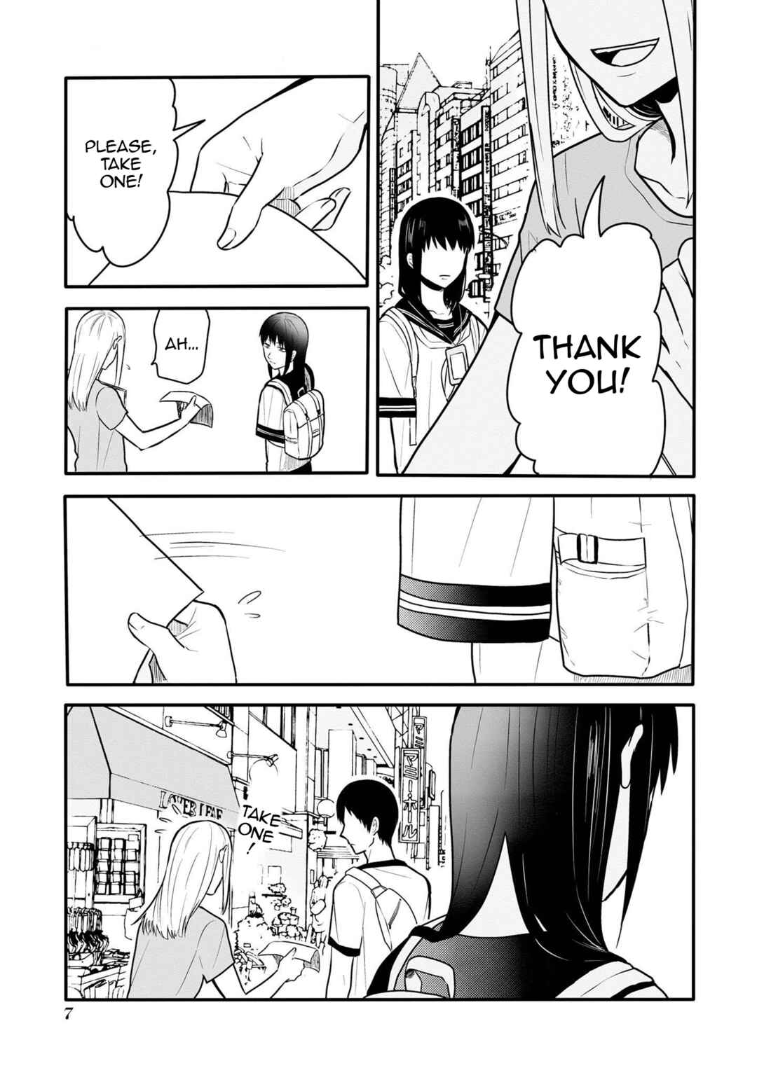 Chapter 1 - Page 6