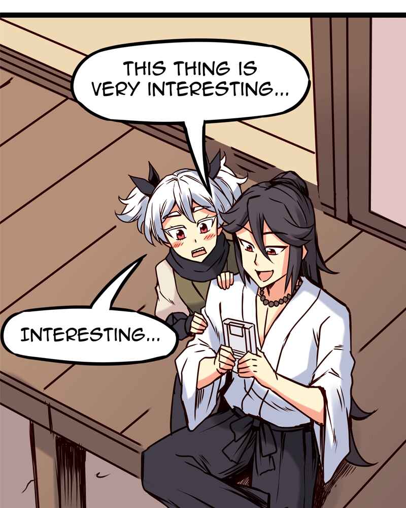 Chapter 141 - Page 25