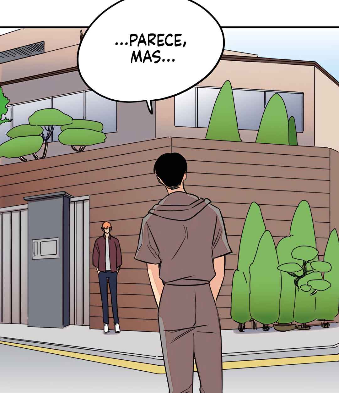 Chapter 120 - Page 57