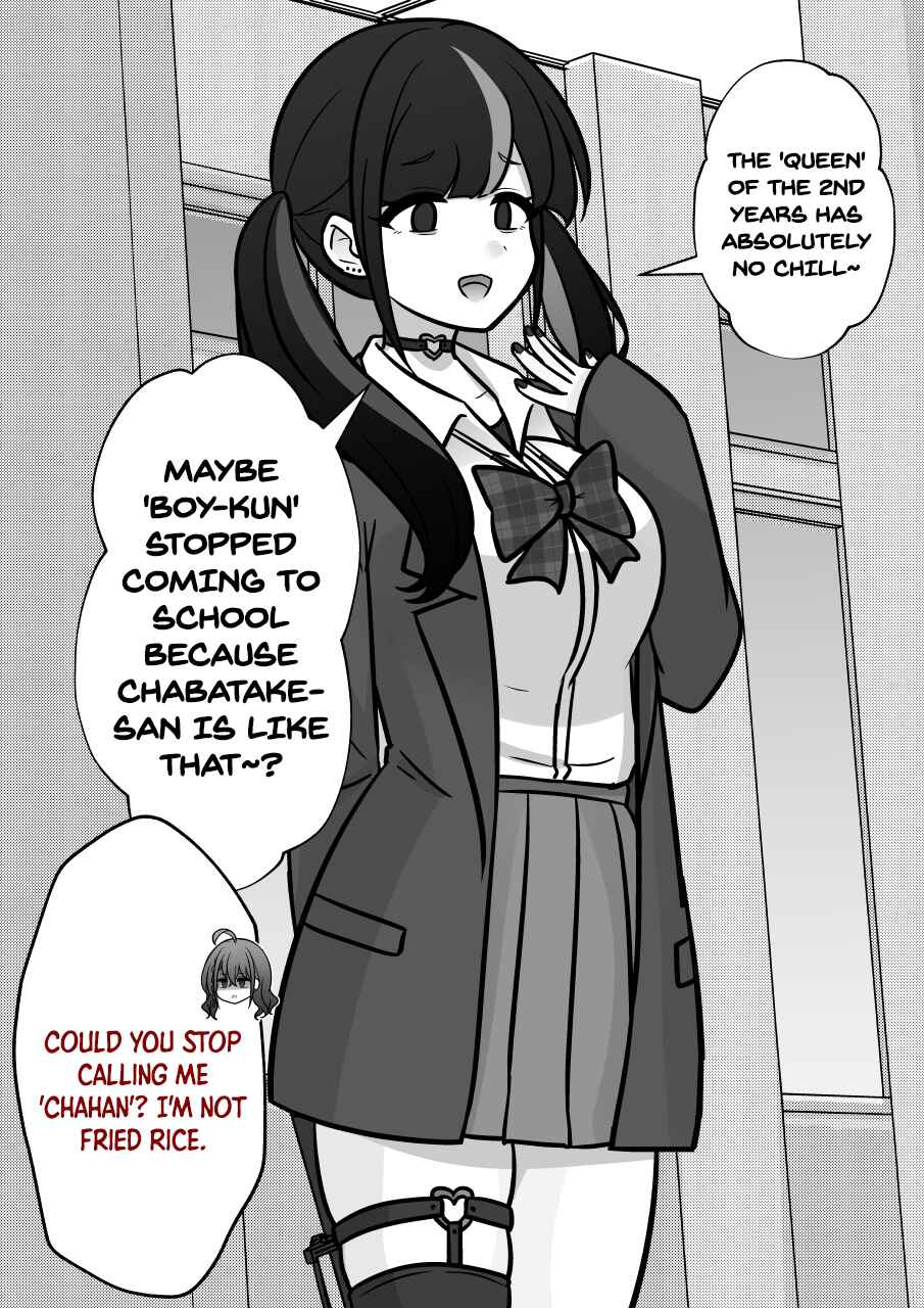 Chapter 260 - Page 2