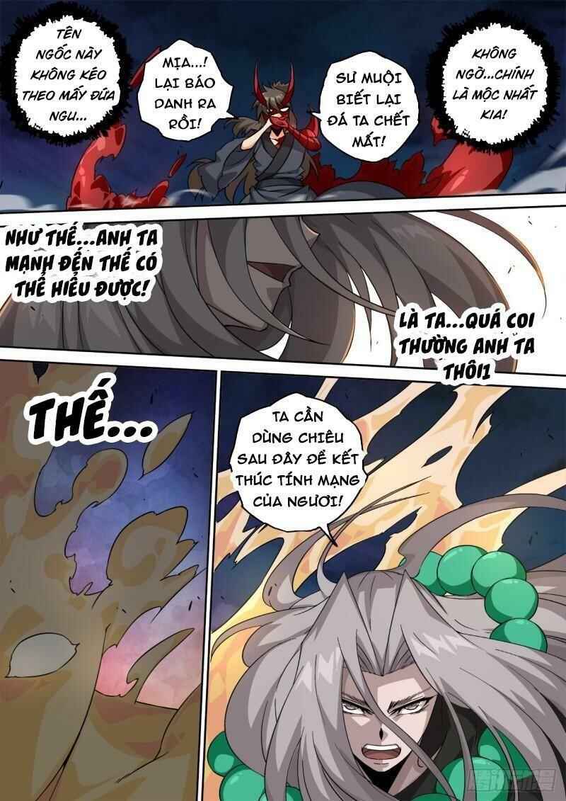 Chapter 490 - Page 10