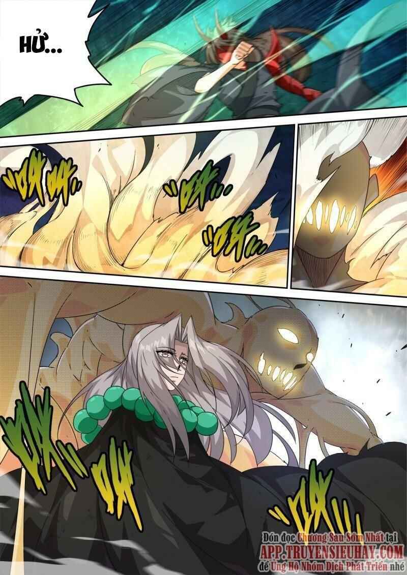 Chapter 490 - Page 2